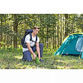 Коврик туристический 188х58.5х6.5 см, одноместный, Bestway, WanderLite, 69615 - фото 7