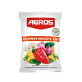Удобрение Янтарная кислота, 2 г, Agros