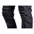 Рабочие брюки 5 карманов DENIM, размер XXXL, NEO Tools, 81-229-XXXL - фото 10