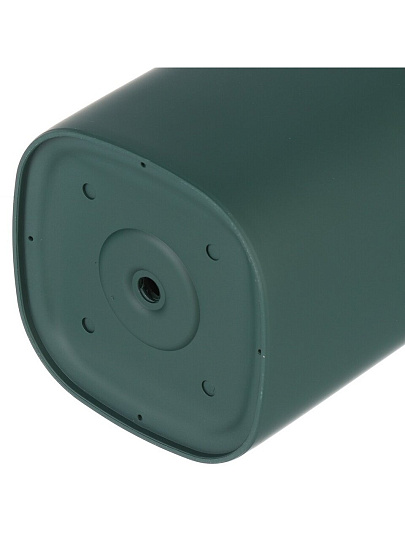 Подставка для ножей, пластик, 12.7х22.2 см, Y4-8334