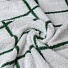 Плед 1.5-спальный, 127х152 см, 100% полиэстер, Клод Моне, зеленый, A120021 - фото 6