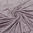 Плед 1.5-спальный, 150х200 см, 100% полиэстер, Silvano, Шале, пыльно-лиловый, P150-3 - фото 4