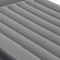 Матрас надувной Bestway, 191х137х30 см, 671BR, с подголов, встр.насос USB 5В, до 300 кг - фото 9