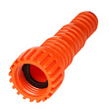 Душ поливочный 1/2&amp;quot;-5/8&amp;quot;-3/4&amp;quot;, с длинной рукояткой, Sayim, 44-001-01 - фото 5