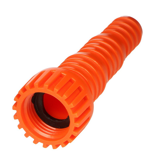 Душ поливочный 1/2&quot;-5/8&quot;-3/4&quot;, с длинной рукояткой, Sayim, 44-001-01