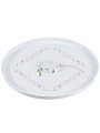 Светильник светодиодный, General Lighting Systems, Finestra-2, 24 Вт, 6500 К, 1560 Лм, IP20, 30х32.5х6 см, холодный белый свет, 800255 - фото 2