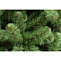 Елка новогодняя напольная, 210 см, Барская, ель, зеленая, хвоя ПВХ пленка - фото 3