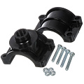 ПНД седелка d75х3/4&amp;quot;, Spektr - фото 2