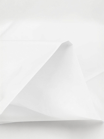 Штора для ванн 180х180 см, Peva, Naonao, светлая, A310157