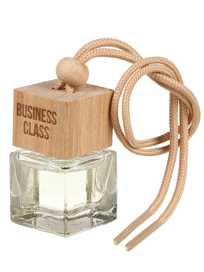 Ароматизатор в машину подвесной, бочонок, Freshco, Business Class Dior, AR1BC006