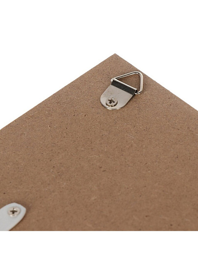 Ключница 29х20 см, МДФ, 4 крючка, на декоративном панно, Y6-10517