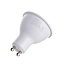 Лампа светодиодная GU10, 7 Вт, 220 В, рефлектор, 2800 К, свет теплый белый, Ecola, Reflector, LED - фото 2