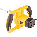 Миксер строительный Denzel, EM-1-1220, 1220 Вт, 27903 - фото 4