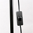 Светильник напольный, торшер, черный, 230V, 40W, E27 Camelion KD-332 C02 - фото 2