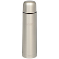Термос из нержавеющей стали LaPlaya High Performance Silver 560051, 0.5 л