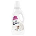 Кондиционер для белья Lenor, 2 л, Детский - фото 2