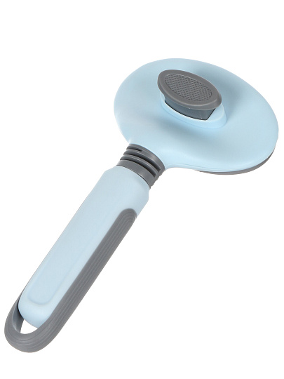 Щетка для вычесывания животных 21.5 см, в ассортименте, Y4-11440