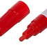 Маркер-краска нитро-основа, для промышленного применения, 2-4 мм, красный, MunHwa, Industrial, IPM-03/1PE - фото 3