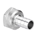Штуцер d16х1/2'', г, латунь, AquaLink - фото 4