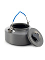 Чайник костровой, алюминий, 1 л, с анодированным покрытием, Следопыт, PF-CWS-P05М - фото 3