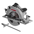 Электропила циркулярная, Интерскол, ДП-190/1600, 1600 Вт, 20х2.4 мм, 66 мм, 6000 об/мин - фото 4