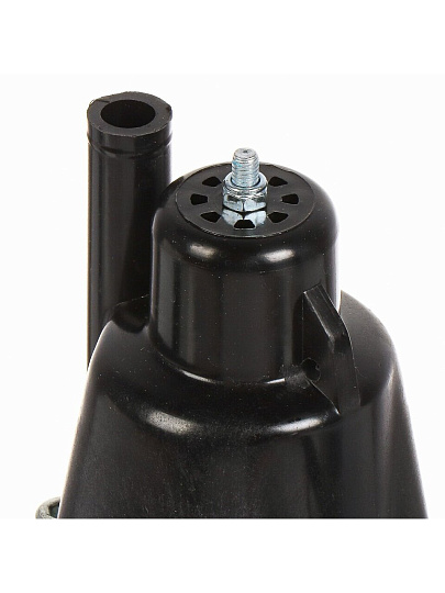 Насос вибрационный, верхний забор, 32 м, 240 Вт, глубина погружения 3 м, максимальный напор 60 м, 1.5 м³/ч, Малыш-М