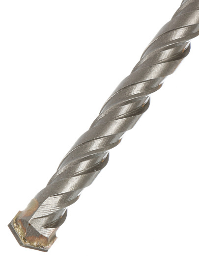 Сверло-бур для перфоратора, Bartex, диаметр 12х150х210 мм, SDS-Plus, KF102024F