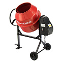Бетоносмеситель СМ-140К, 140 л, мощность 550 Вт, МТХ, 95482 - фото 2