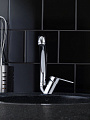 Смеситель для кухни, РМС, с картриджем, хром, SL132-011F - фото 3