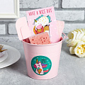 Набор подарочный «Sweet unicorn», 4641041