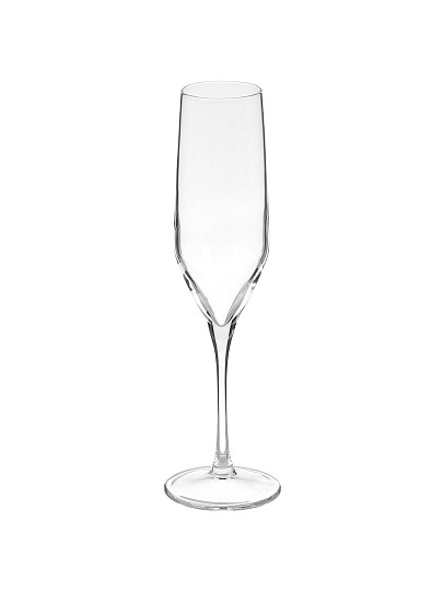 Бокал для шампанского, 200 мл, стекло, 4 шт, Pasabahce, Napa, 440319B4