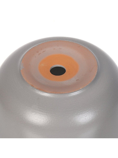 Горшок керамика, 3 л, 15.5х18 см, Аллой №4, 005200