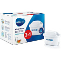 Сменная кассета Brita, Maxtra+ Универсальный, 1034686, 4 шт