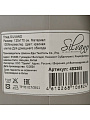 Плед 1.5-спальный, 130х170 см, флис, 100% полиэстер, Silvano, Клетка, красная клетка - фото 10