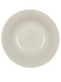 Салатник фарфор, кругл, 15 см, 0.36 л, Круглый Белый, Дулевский фарфор, 10159 - фото 4