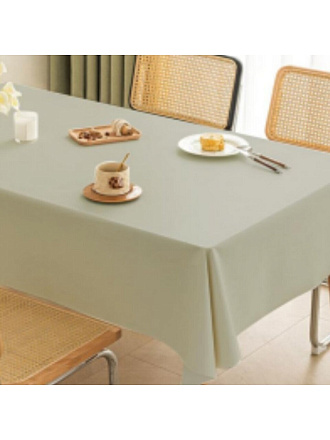 Клеенка Dekorelle, Palmira, 1.4х20 м, ПВХ на тканевой основе, 010-6