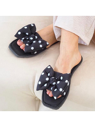 Тапки для женщин, р. 40, Nelly