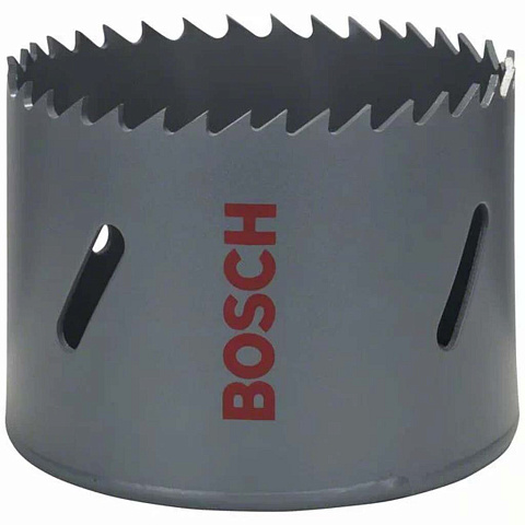 Коронка сверлильная, Bosch, Standart, 2608584123, диаметр 68 мм, SDS-Plus