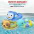 Круг надувной Bestway, Floatin' Friends, 3-6 лет, в ассортименте, 36 405 - фото 13