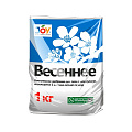 Удобрение Весеннее, минеральное, гранулы, 1 кг, Joy