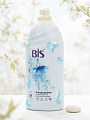 Кондиционер для белья BIS, 1.7 л, Весенняя прохлада, концентрат