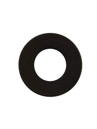 Прокладка сантехническая для воды, 100 шт, 3/4