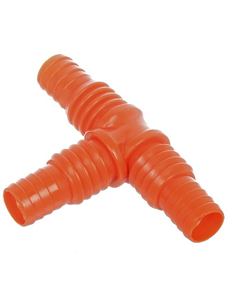 Тройник для шланга 3/4