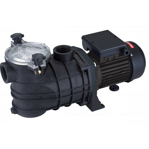 Насос для бассейна Unipump, POOL HCP1100, 17998