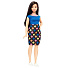 Кукла Barbie, Модницы, FBR37, в ассортименте - фото 25