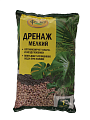 Дренаж керамзитовый мелкий, 1 л, Фаско, Цветочный - фото 3