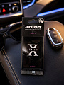 Ароматизатор в машину подвесной, сухой, Areon, X-Version Пати, 704-AXV-001