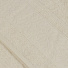 Полотенце банное 70х140 см, 100% хлопок, 420 г/м2, Базилик, Barkas, слоновая кость, Узбекистан - фото 3