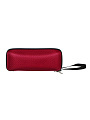 Футляр для очков 16.5х7 см, ЭВА, ЮниLook, 339-071, прямоугольный, застежка молния, в ассортименте