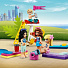 Конструктор Lego, Friends, Летний аквапарк, 7-9 лет, 1001 деталь, 41430 - фото 2